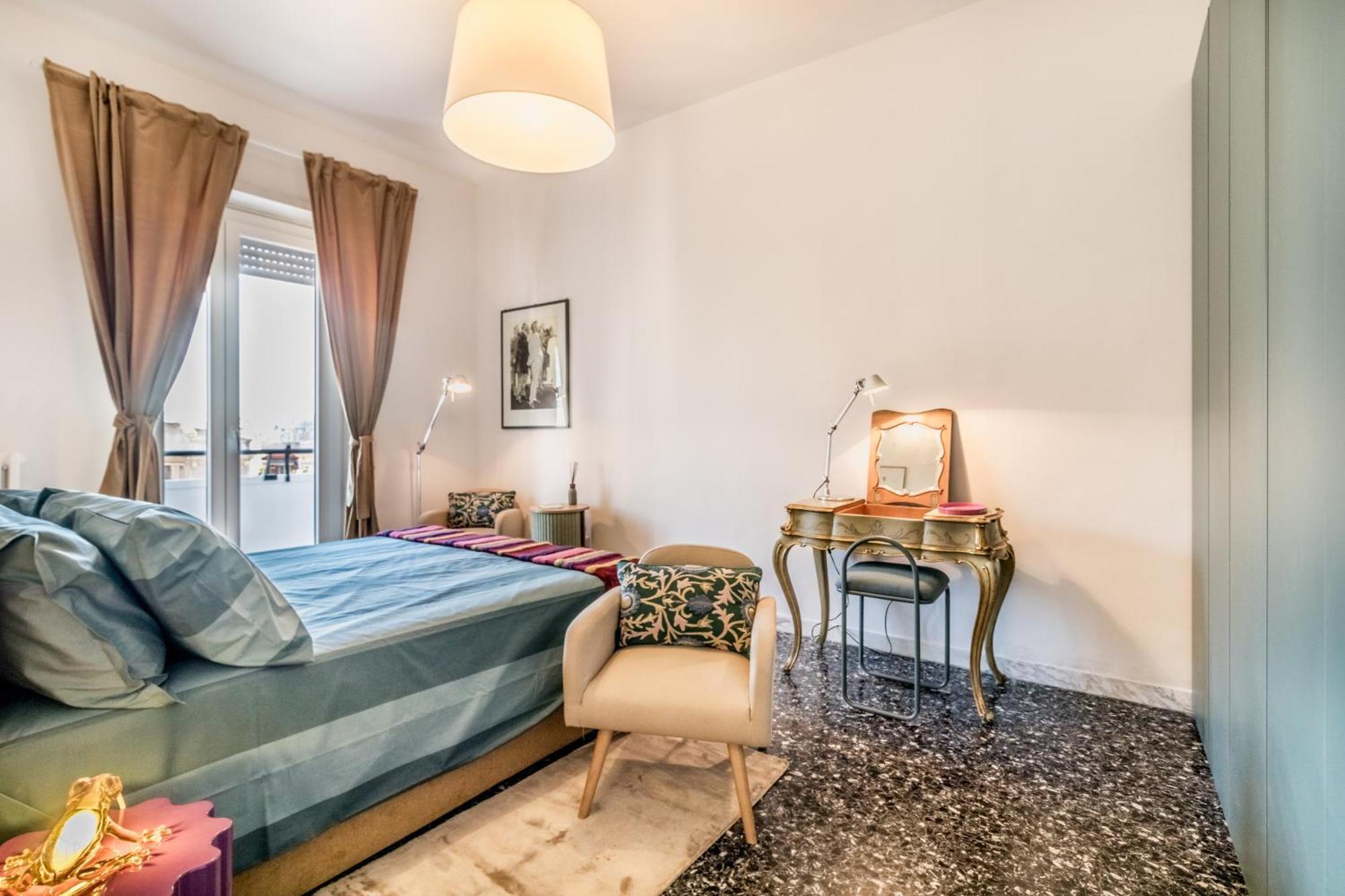 Trastevere Mansion Roma
